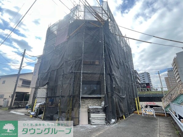 アザーレ・スフィーダ淵野辺の物件内観写真